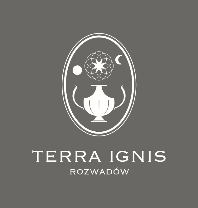 Logo Terra Ignis Kaflarnia Zofia Kulig
