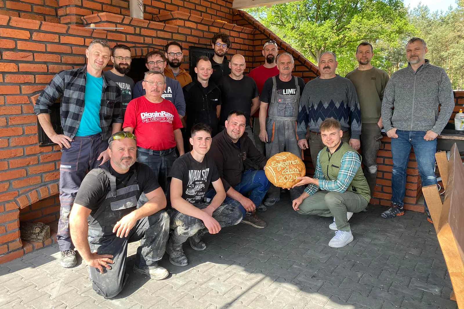 Egazamin Czelagniczy i Mistrzowski 2024