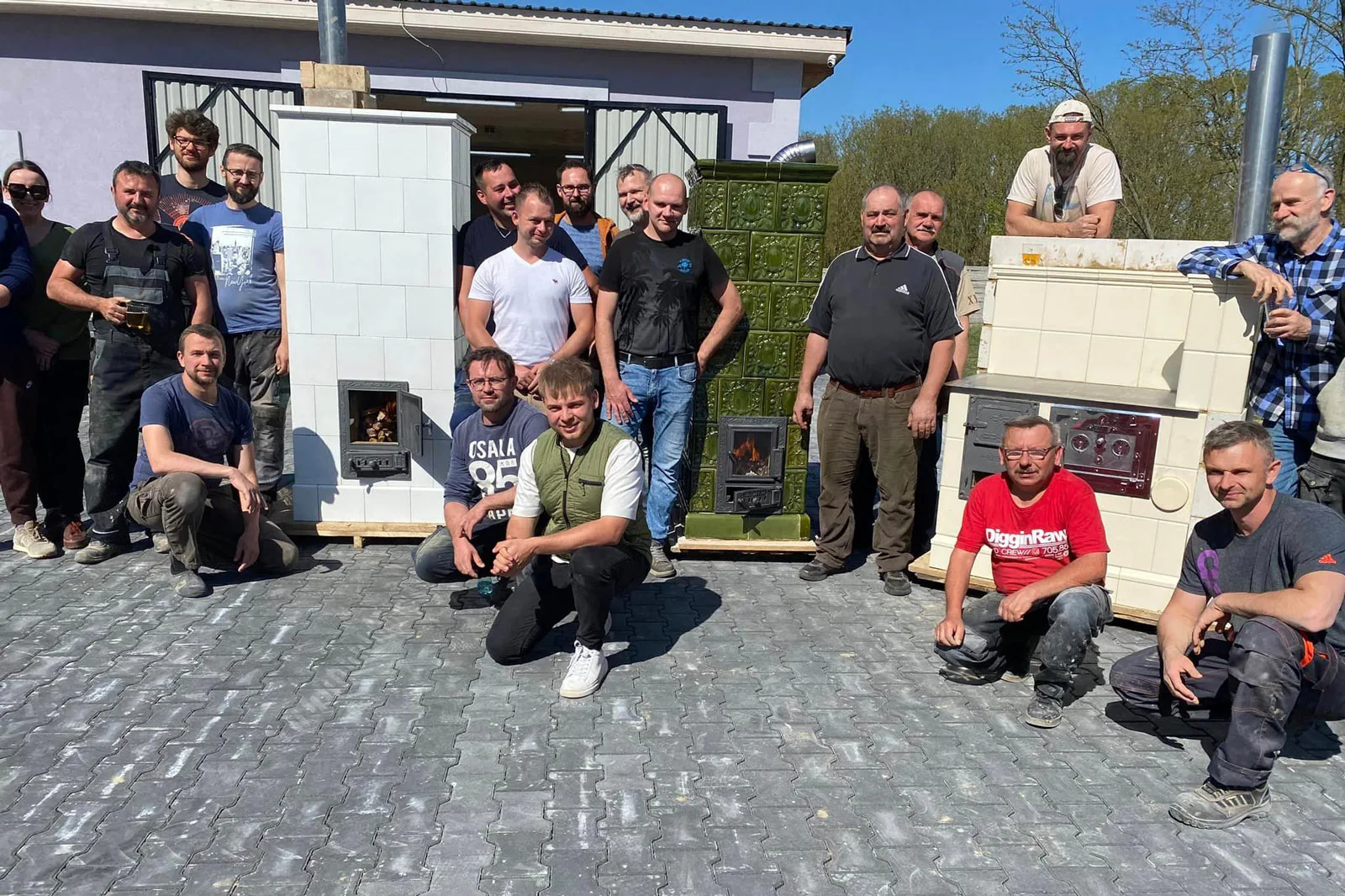 Egazamin Czelagniczy i Mistrzowski 2024