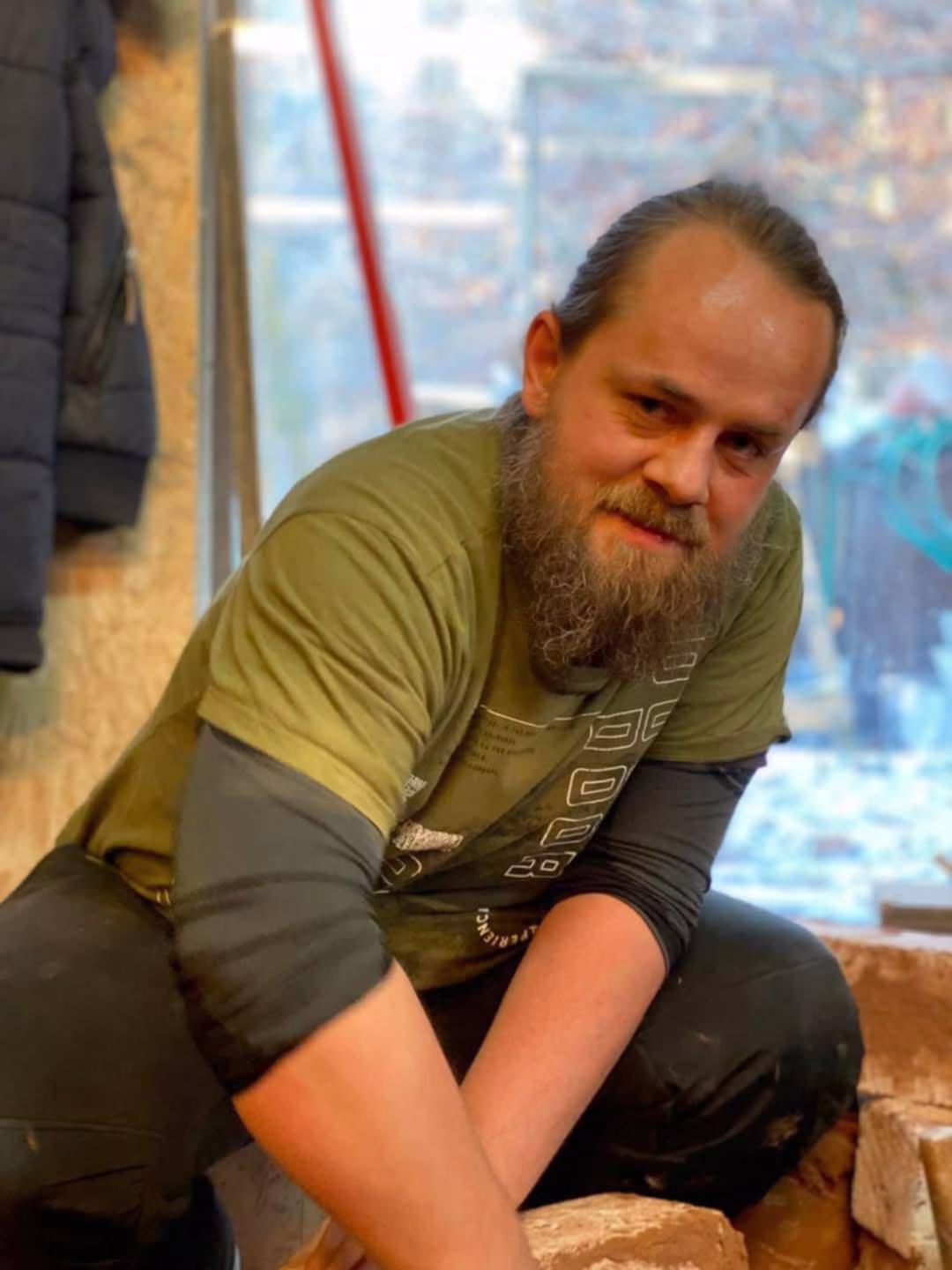 Marcin Lisowski
