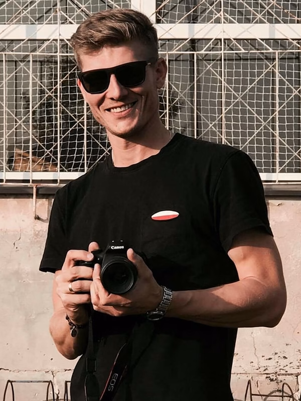 Tomasz Mikusek
