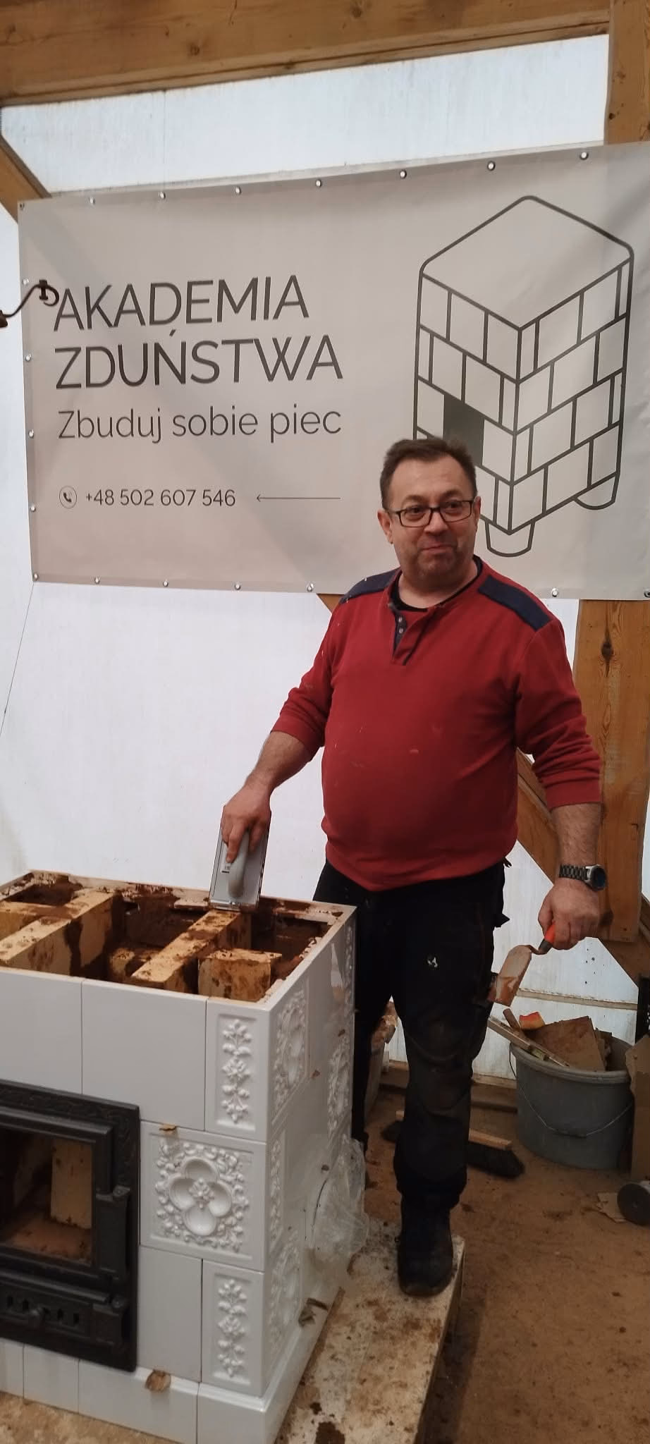 Andrzej Maik
